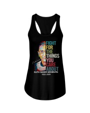 N-rbg-1909-li59 Ladies Flowy Tank tile