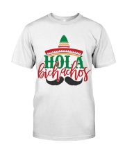 mexican-0206-tr10 Classic T-Shirt tile
