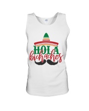 mexican-0206-tr10 Unisex Tank tile