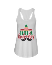 mexican-0206-tr10 Ladies Flowy Tank tile