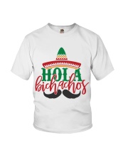 mexican-0206-tr10 Youth T-Shirt tile