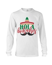 mexican-0206-tr10 Long Sleeve Tee tile