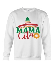 mexican-0206-tr14 Crewneck Sweatshirt tile
