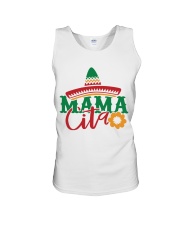 mexican-0206-tr14 Unisex Tank tile