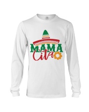 mexican-0206-tr14 Long Sleeve Tee tile