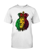 african-3005-tr212 Classic T-Shirt tile