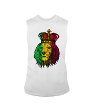african-3005-tr212 Sleeveless Tee tile