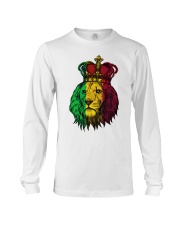 african-3005-tr212 Long Sleeve Tee tile