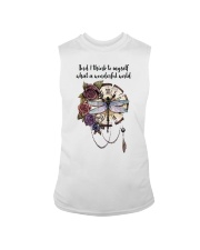 hippie-2205-tr156 Sleeveless Tee tile