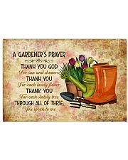 T-gardening-2406-tr101 36x24 Poster front