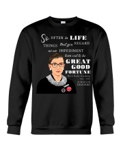 N-rbg-1909-th55 Crewneck Sweatshirt tile