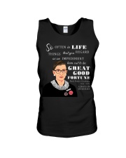 N-rbg-1909-th55 Unisex Tank tile
