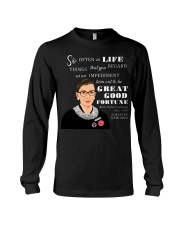 N-rbg-1909-th55 Long Sleeve Tee tile