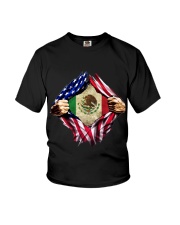 mexican-0206-tr17 Youth T-Shirt tile