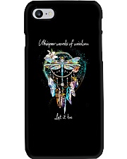 hippie-2105-tr143 Phone Case tile