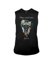 hippie-2105-tr143 Sleeveless Tee tile