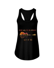 hippie-2305-tr154 Ladies Flowy Tank tile