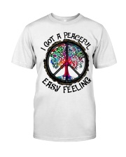 hippie-2605-tr177 Classic T-Shirt tile