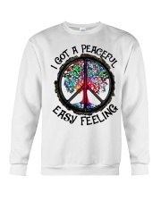 hippie-2605-tr177 Crewneck Sweatshirt tile