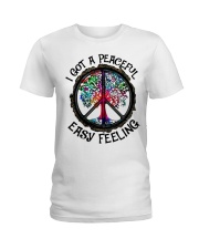 hippie-2605-tr177 Ladies T-Shirt front