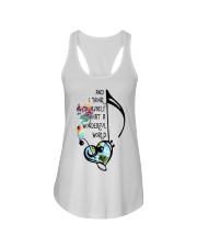 hippie-2605-tr173 Ladies Flowy Tank tile