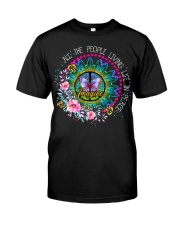 hippie-2205-tr157 Classic T-Shirt tile