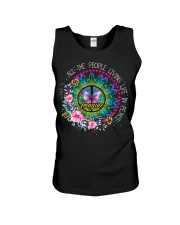 hippie-2205-tr157 Unisex Tank tile