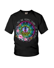 hippie-2205-tr157 Youth T-Shirt tile