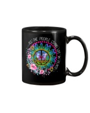 hippie-2205-tr157 Mug tile