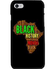 black-2305-tr166 Phone Case tile