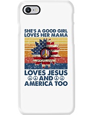 hippie-2205-tr151 Phone Case tile