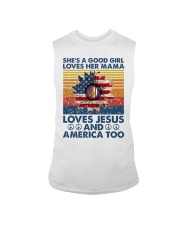 hippie-2205-tr151 Sleeveless Tee tile
