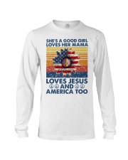 hippie-2205-tr151 Long Sleeve Tee tile