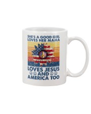 hippie-2205-tr151 Mug tile