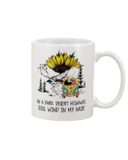 hippie-2105-tr146 Mug tile