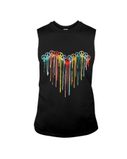 hippie-2605-tr181 Sleeveless Tee tile