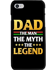 african-0106-tr06 Phone Case tile