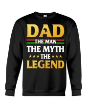 african-0106-tr06 Crewneck Sweatshirt tile