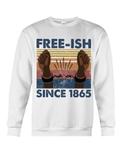 african-3005-tr204 Crewneck Sweatshirt tile