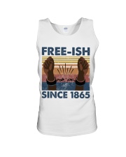 african-3005-tr204 Unisex Tank tile