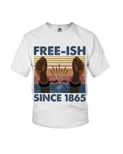 african-3005-tr204 Youth T-Shirt tile