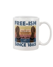 african-3005-tr204 Mug tile