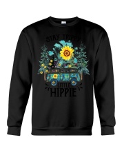 hippie-2005-tr133 Crewneck Sweatshirt tile
