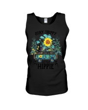 hippie-2005-tr133 Unisex Tank tile