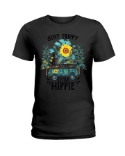 hippie-2005-tr133 Ladies T-Shirt tile