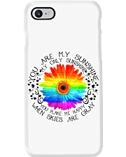 hippie-2605-tr180 Phone Case tile