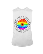 hippie-2605-tr180 Sleeveless Tee tile