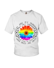 hippie-2605-tr180 Youth T-Shirt tile