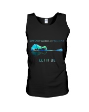 hippie-2305-tr160 Unisex Tank tile