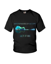 hippie-2305-tr160 Youth T-Shirt tile